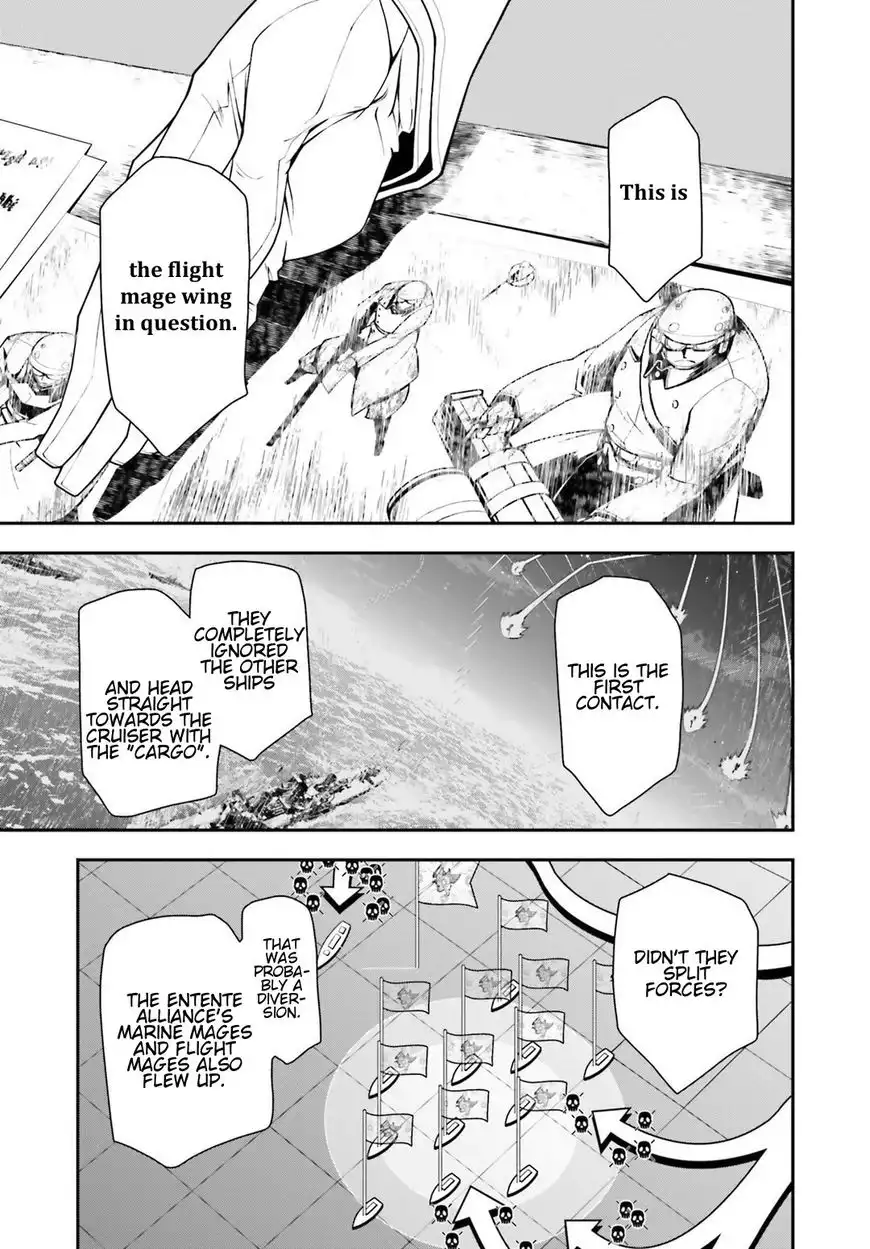 Youjo Senki Chapter 26 76